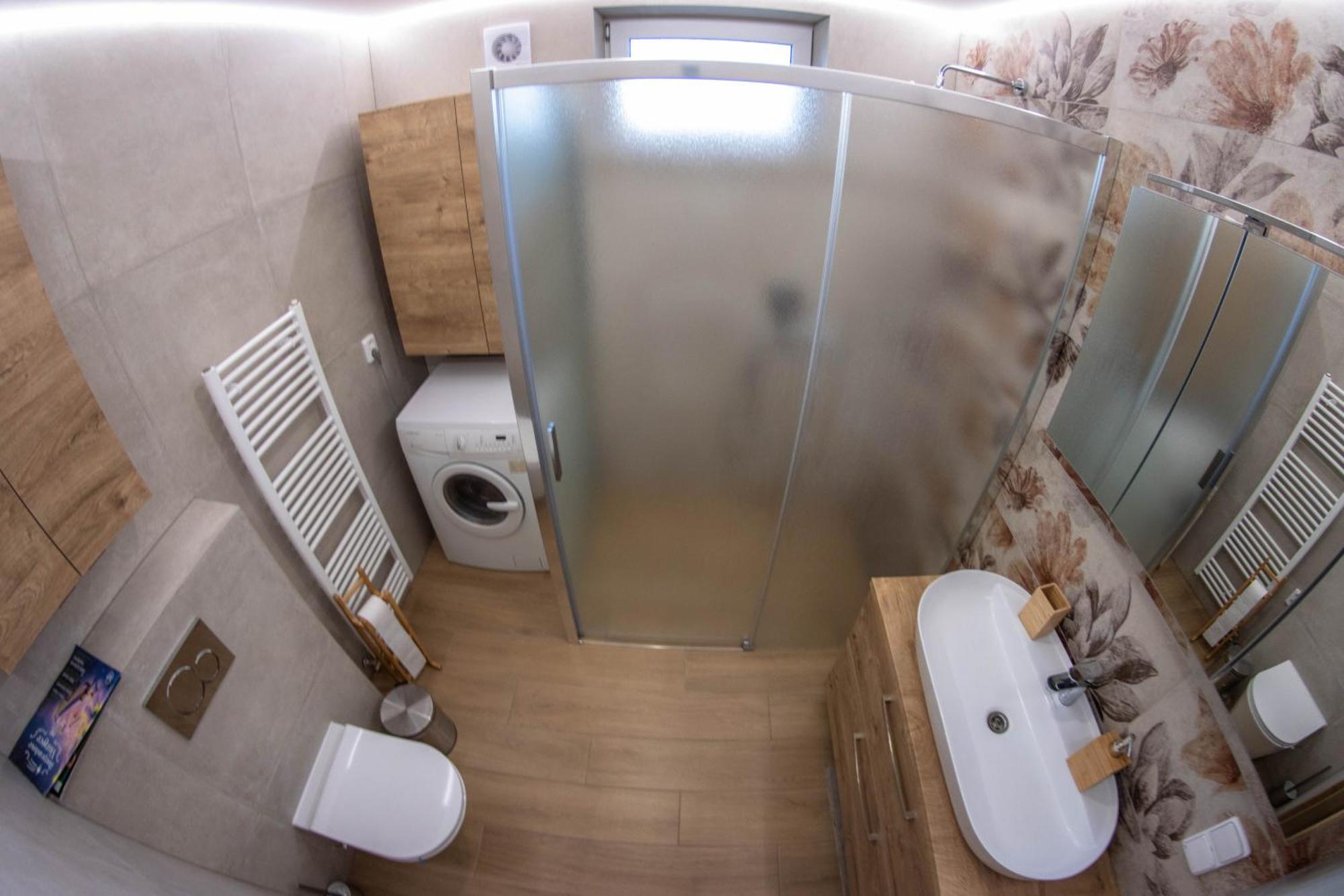 Apartman U Kuliska بريفيدزا المظهر الخارجي الصورة